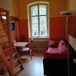 Daire Ciao-aschau Haus Zur Burg Ap102 Biedermann *