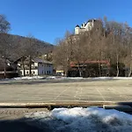 Ciao-aschau Haus Zur Burg Ap102 Biedermann * Aschau im Chiemgau