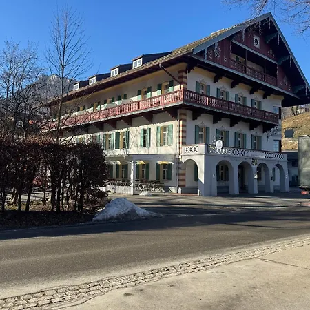 Ciao-aschau Haus Zur Burg Ap102 Biedermann * Aschau im Chiemgau
