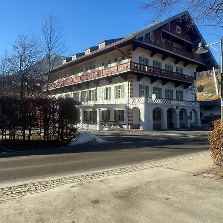 Ciao-aschau Haus Zur Burg Ap102 Biedermann