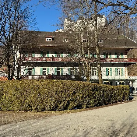 Ciao-aschau Haus Zur Burg Ap102 Biedermann Aschau im Chiemgau
