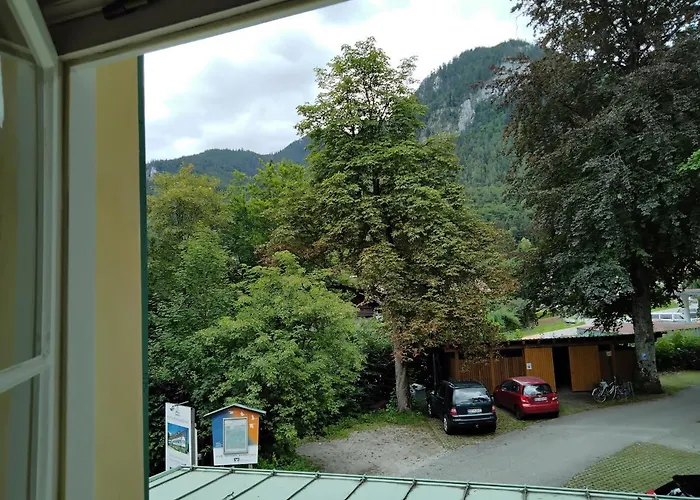 Ciao-aschau Haus Zur Burg Ap102 Biedermann
