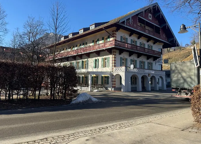 Ciao-aschau Haus Zur Burg Ap102 Biedermann * Aschau im Chiemgau