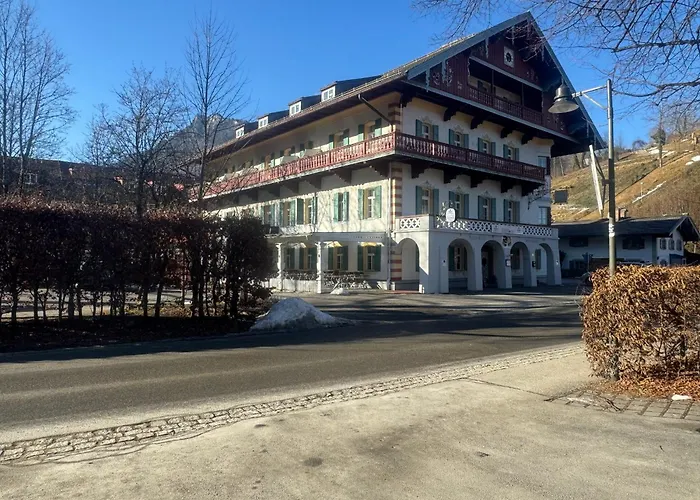 Ciao-aschau Haus Zur Burg Ap102 Biedermann