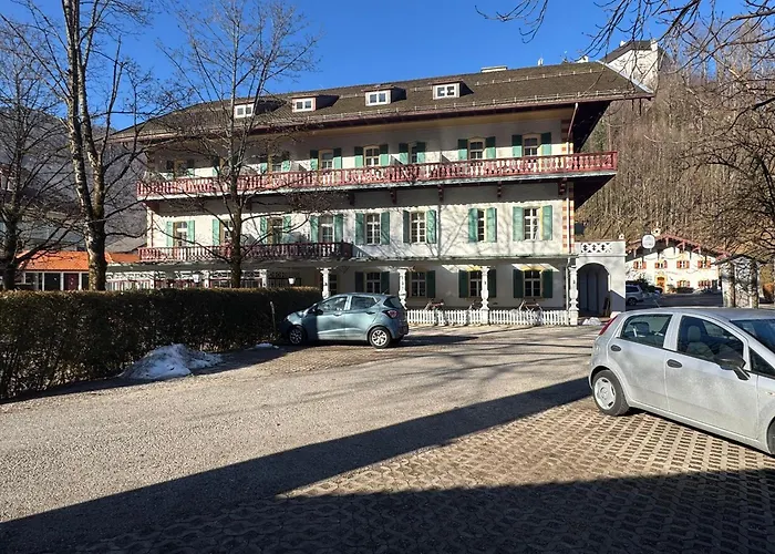 Appartamento Ciao-aschau Haus Zur Burg Ap102 Biedermann Aschau im Chiemgau