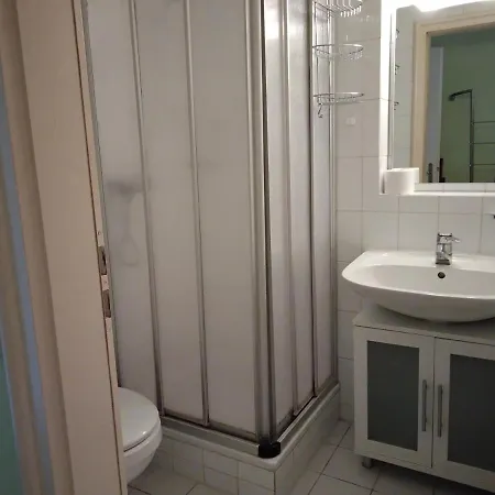 Lejlighed Ciao-aschau Haus Zur Burg Ap102 Biedermann