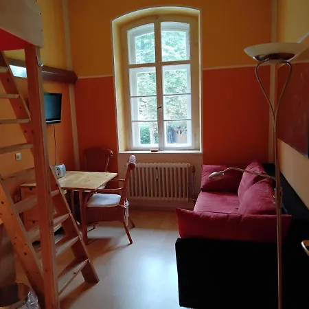Lejlighed Ciao-aschau Haus Zur Burg Ap102 Biedermann *