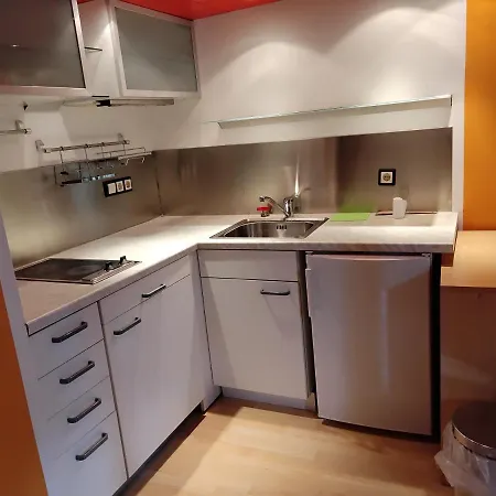 Lejlighed Ciao-aschau Haus Zur Burg Ap102 Biedermann Aschau im Chiemgau