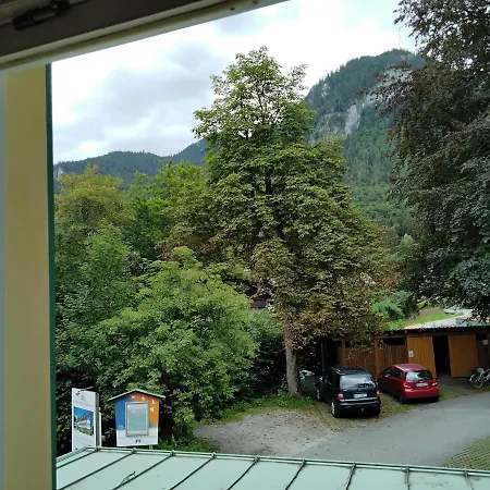 Ciao-aschau Haus Zur Burg Ap102 Biedermann