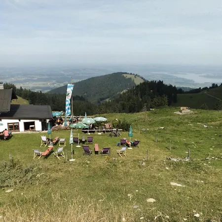 Apartment Ciao-aschau Haus Zur Burg Ap102 Biedermann
