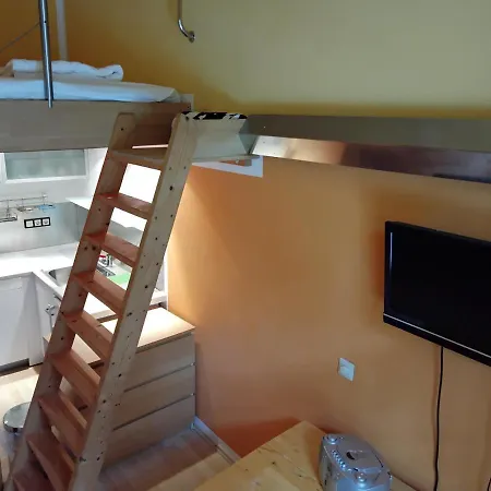 Ciao-aschau Haus Zur Burg Ap102 Biedermann Lejlighed *