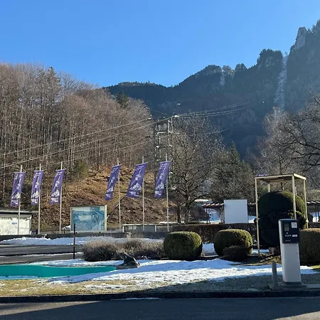 Ciao-aschau Haus Zur Burg Ap102 Biedermann Aschau im Chiemgau