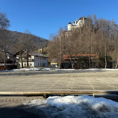 Ciao-aschau Haus Zur Burg Ap102 Biedermann * Aschau im Chiemgau