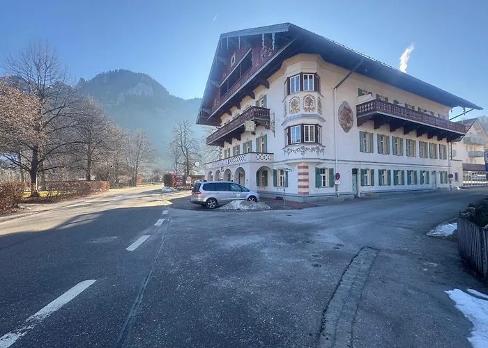 Lejlighed Ciao-aschau Haus Zur Burg Ap102 Biedermann